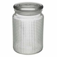 Słój Dolce szklany 0,72L