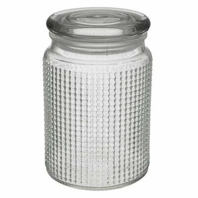 Słój Dolce szklany 0,72L zdjęcie 1