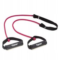 TUBING MEGA TUBE TIGUAR - LEKKI, 180 cm ŚLIWKA