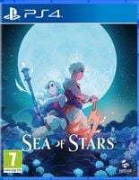 Gra PS4 Sea of Stars (Kompatybilna z PS5)