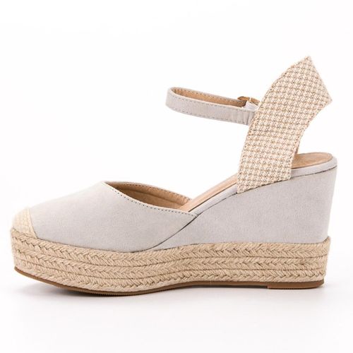 Espadryle Na Koturnie r.37 na Arena.pl