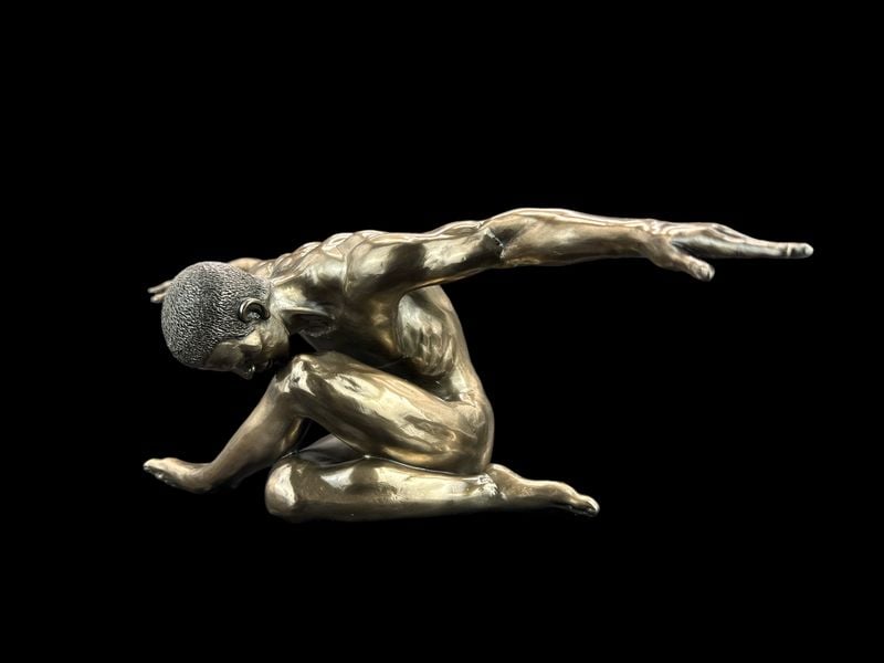 AKT MĘSKI - ATLETA VERONESE  (WU75155A4) zdjęcie 1