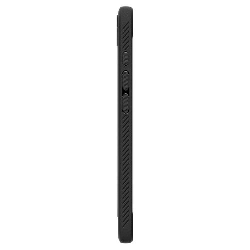 etui case na iphone 16e rugged armor magsafe - czarne na Arena.pl