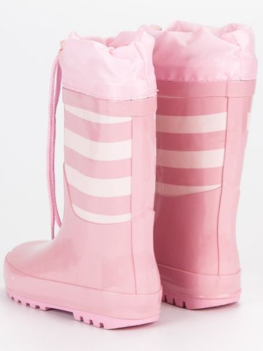 KALOSZE ZE ŚCIĄGACZEM Rozmiar - 28 na Arena.pl