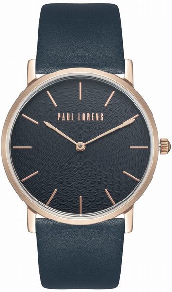 zegarek damski paul lorens pl8709a1-6f3-2 + box zdjęcie 1