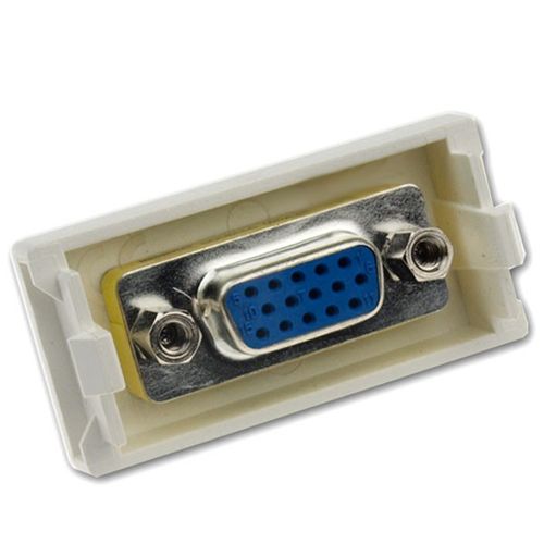Gniazdo VGA (D-Sub) MOSAIC MultiPanel na Arena.pl