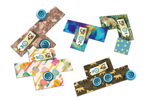 Patchwork (edycja polska) na Arena.pl