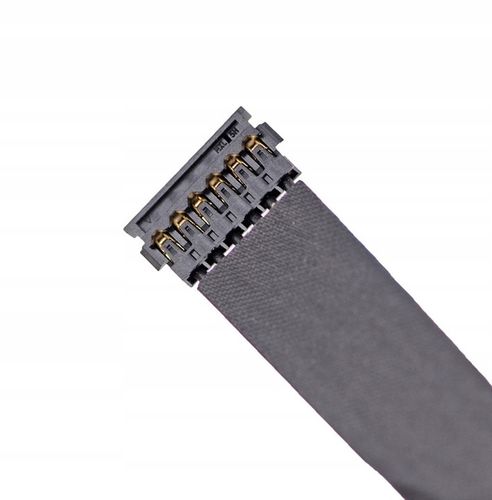 GŁOŚNIKI ZESTAW Prawy Lewy Speaker Głośniki Do Apple MacBook Pro 13" A1502 na Arena.pl