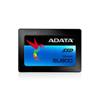 ADATA Ultimate | Dysk półprzewodnikowy | 1 TB | SU800 | 2,5" | SATA 6 Gb/s