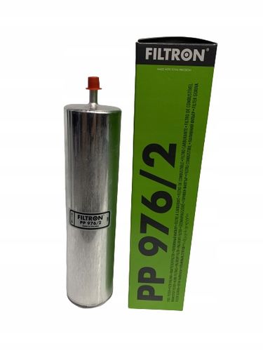 FILTRON FILTR PALIWA BMW 5 E60 E61 530D 535D XD na Arena.pl