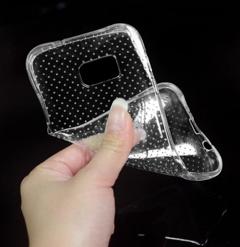 Etui Anti Shock Samsung S7 na Arena.pl