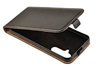 Etui kabura Flexi do Samsung Galaxy A54 5G czarny