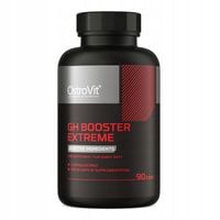 OSTROVIT GH BOOSTER EXTREME 90 kaps