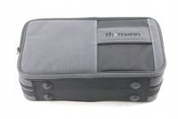 Lightcase Boehm Clarinet lekki usztywniony futerał na klarnet Bb Thomann