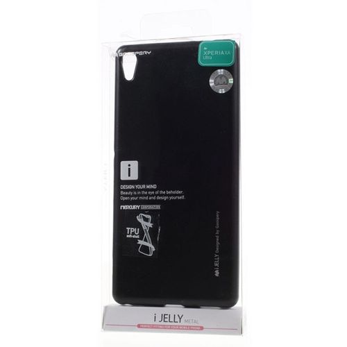 Etui Mercury Jelly do Sony XA na Arena.pl