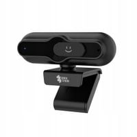Kamera Internetowa 4K z Mikrofonem Do Komputera USB-C Spacetronik REGULACJA