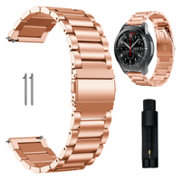 Pasek do Huawei Watch GT2 GT3 GT 2 3 42mm 43mm Elegant na zegarek KOLORY