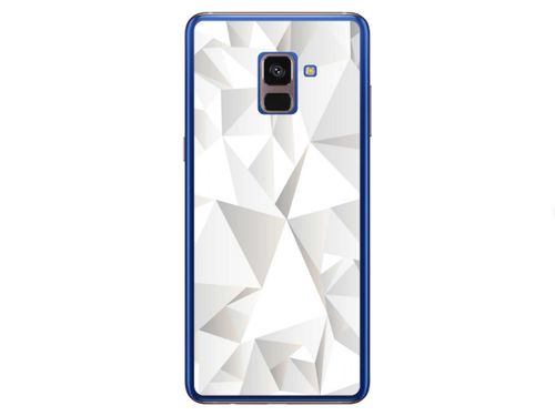 SAMSUNG GALAXY A8 2018 | Etui case WZORY na Arena.pl