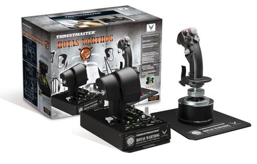 Joystick Thrustmaster 2960720 2960720 na Arena.pl