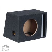 B1035S OBUDOWA GŁOŚNIKOWA BASSER