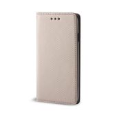Etui Smart Magnet do Honor 400 Lite złote