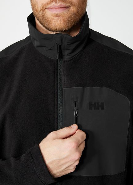 Helly Hansen męska kurtka DAYBREAKER BLOCK JACKET 49454 990 M zdjęcie 4