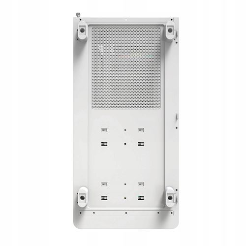 Obudowa Montech XR Wood ARGB White na Arena.pl