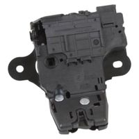 ZAMEK KLAPY BAGAŻNIKA OPEL ASTRA J 2009 2010 2011 2012 2013 2014 2015