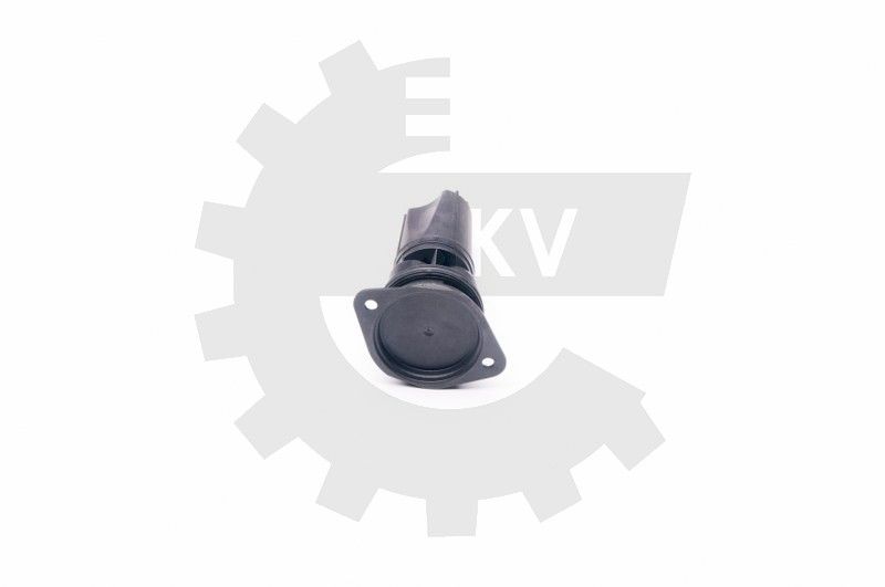 Odma separator oleju do VW POLO 2007 2008 2009 zdjęcie 1