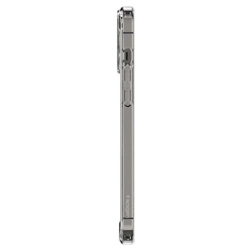 Etui Spigen Ultra Hybrid do iPhone 13 Pro Max Crystal Clear na Arena.pl