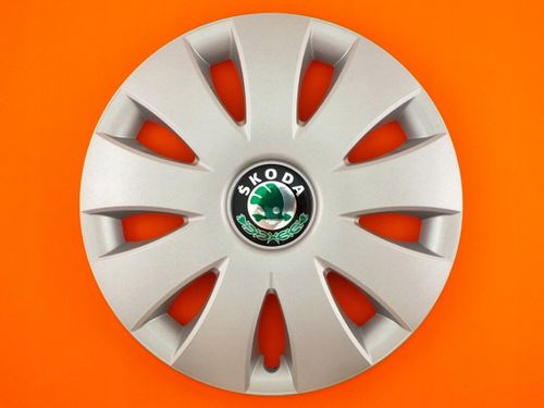 KOŁPAKI 14'' SKODA - Fabia Octavia Roomster AUS na Arena.pl