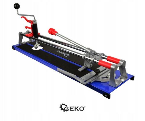 PRZECINARKA STOLIKOWA MASZYNKA DO CIĘCIA GLAZURY PŁYTEK 800 3 FUNKCJE na Arena.pl