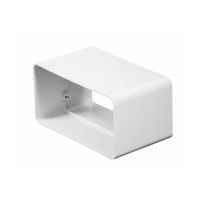 łącznik kanału płaskiego (60x120) - a-kp120-21