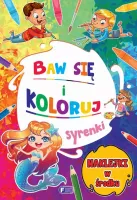 Baw Się I Koloruj