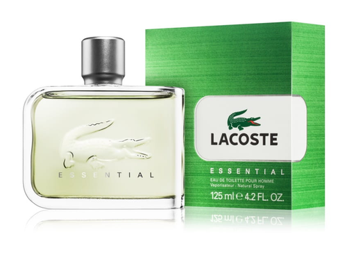perfumy 773 4ml inspirowane lacoste essential z feromonami na Arena.pl