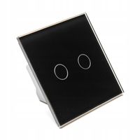 VL-C702IH-62 WŁĄCZNIK IMPULSOWY (N/G) LIVOLO