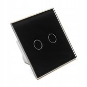 VL-C702IH-62 WŁĄCZNIK IMPULSOWY (N/G) LIVOLO