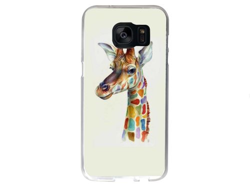 SAMSUNG GALAXY S7 EDGE | Etui case WZORY na Arena.pl