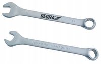 21mm crv klucz płasko-oczkowy
