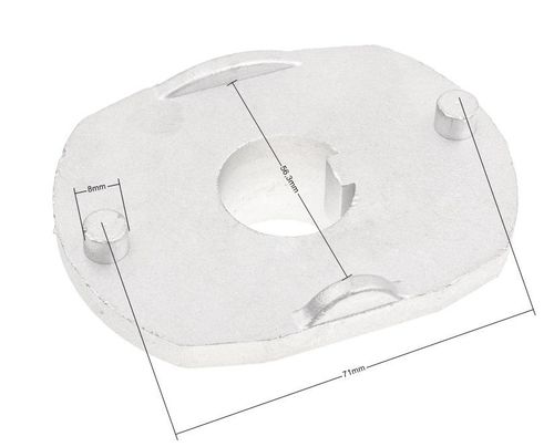 Adapter kosiarki Viking RO13765 na Arena.pl