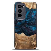 etui bewood unique do oppo reno 12 pro 5g - planets - neptun