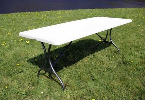 Stół ogrodowy - 183 cm na Arena.pl