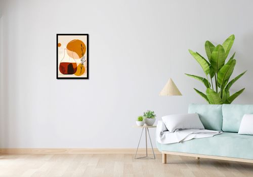 Plakat 42x59,4cm Esej o Barwach na Arena.pl