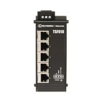 SWITCH PRZEMYSŁOWY TSF010 5-PORTOWY Teltonika
