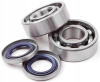 Uszczelniacze łożysko Husqvarna 40 45 50 51 55 154