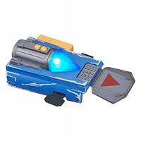 STAR WARS RĘKAWICA WYRZUTNIA DUAL ATTACK GAUNTLET DŹWIĘKI ŚWIATŁO