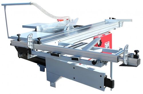 PIŁA FORMATOWA formatowka PILARKA stół na prętach na Arena.pl