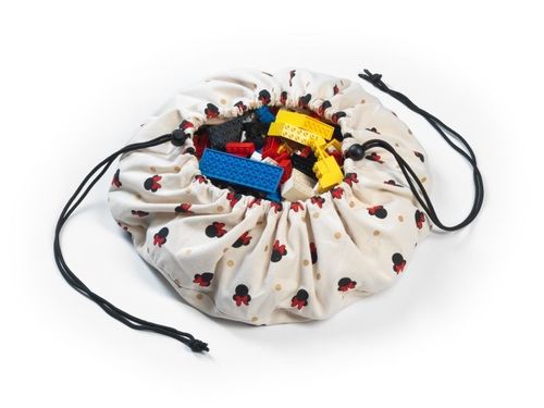 Play&Go - Mini worek Disney Minnie na Arena.pl