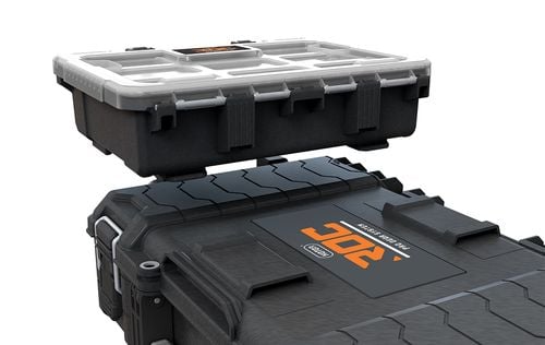 MAŁY ORGANIZER MODUŁOWY NARZĘDZIOWY ROC PRO GEAR 2.0 KETER na Arena.pl