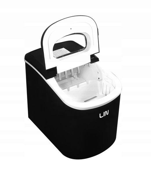 Kostkarka LIN BLACK B12-PRO zdjęcie 13